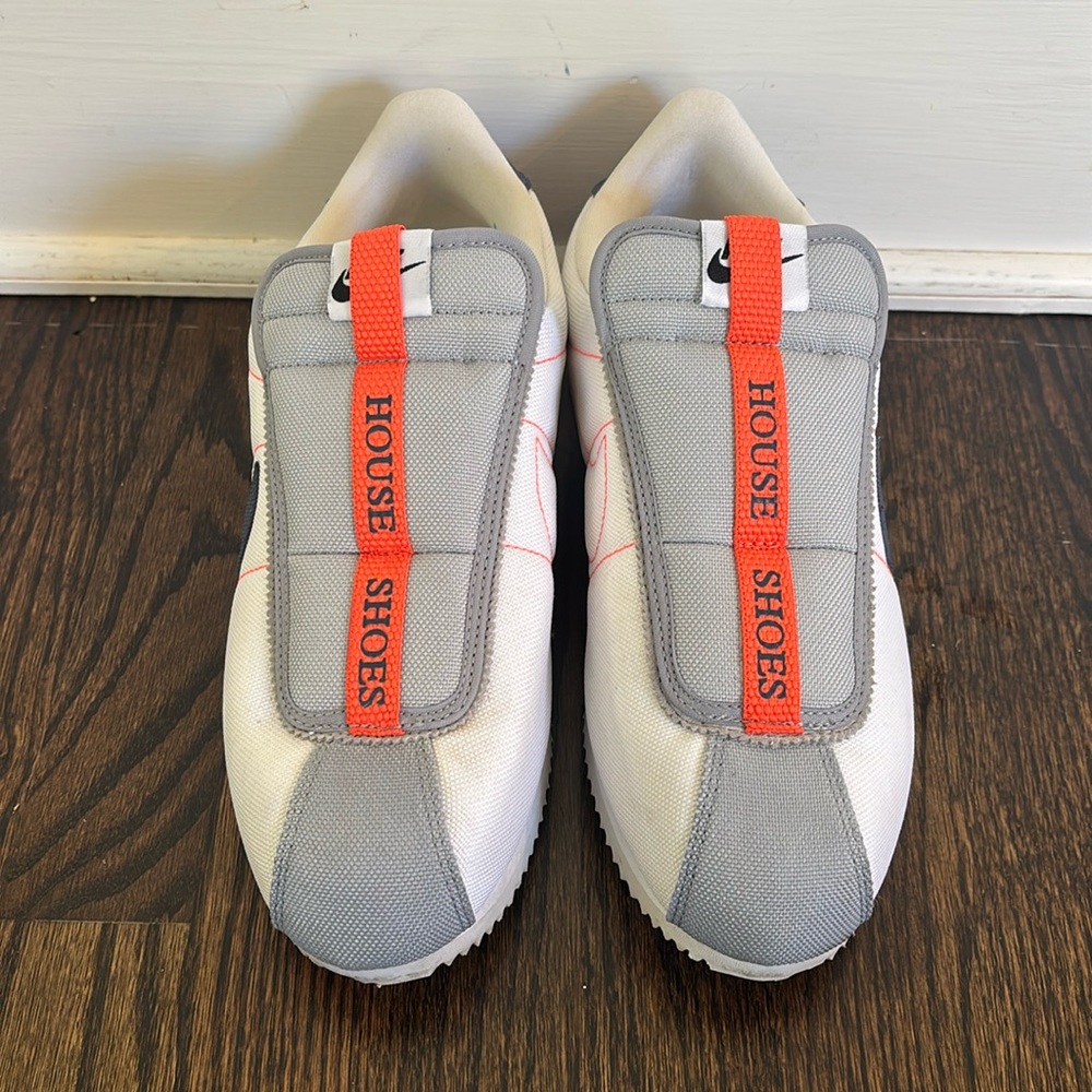 Kendrick Lamar X Nike Cortez